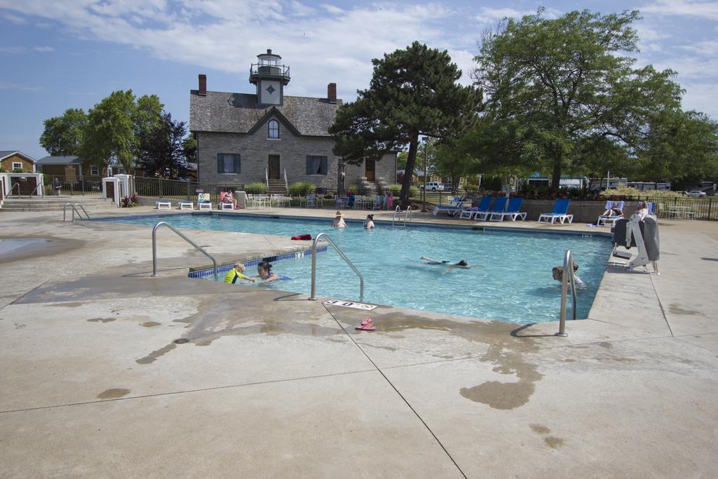 Cedar Point'S Lighthouse Point Ξενοδοχείο Sandusky Εξωτερικό φωτογραφία
