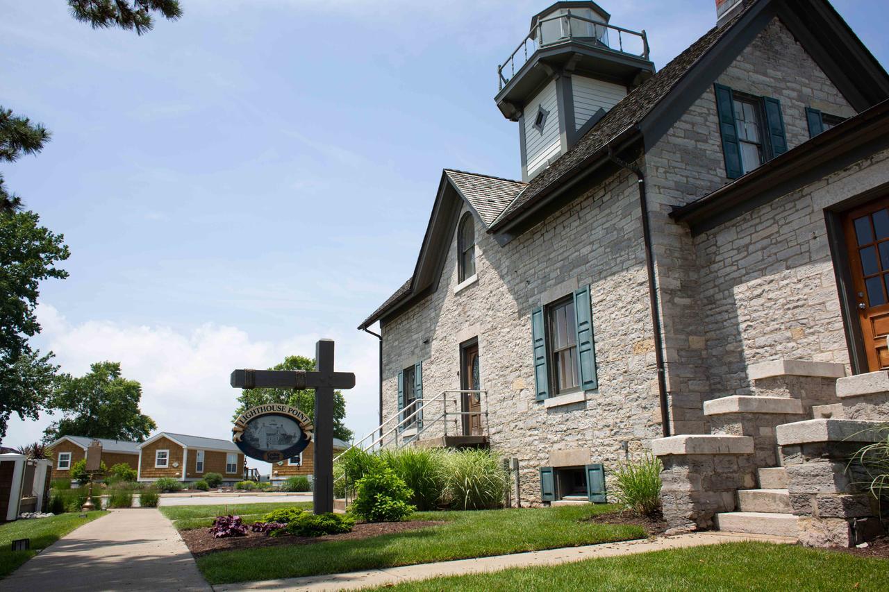 Cedar Point'S Lighthouse Point Ξενοδοχείο Sandusky Εξωτερικό φωτογραφία