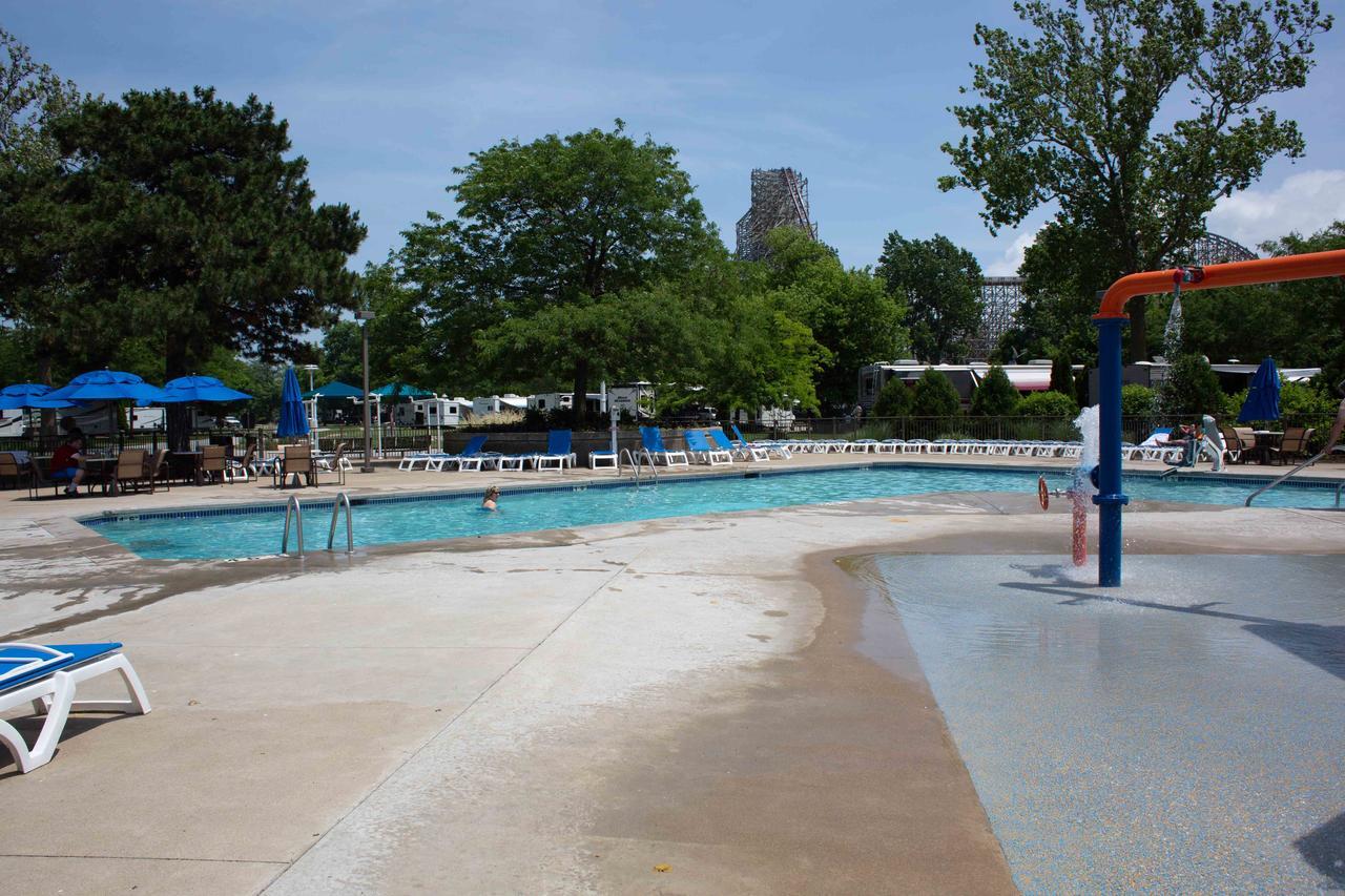 Cedar Point'S Lighthouse Point Ξενοδοχείο Sandusky Εξωτερικό φωτογραφία